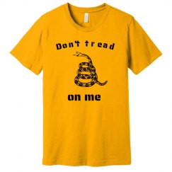 Don't Tread On Me