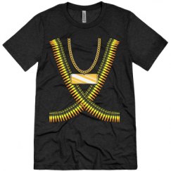 Unisex Triblend Tee