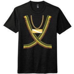 Unisex Perfect Tri Tee