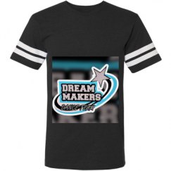 Unisex Vintage Sports Tee