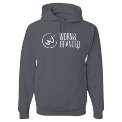 Unisex Basic Promo Hoodie