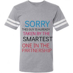 Unisex Vintage Sports Tee