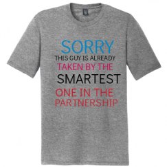 Unisex Perfect Tri Tee