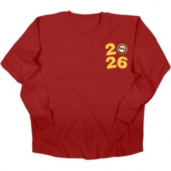 Ladies Game Day Jersey