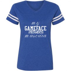 Gameface