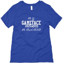 Ladies Relaxed Fit Tee