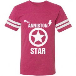 Unisex Vintage Sports Tee