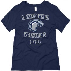 Ladies Relaxed Fit Tee