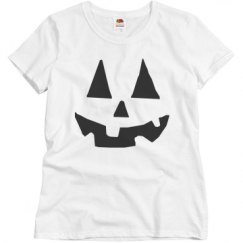 Ladies Basic Softstyle Promo Tee