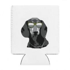 Regular 12 oz Can Cooler