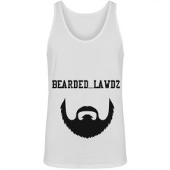 Unisex Jersey Tank Top