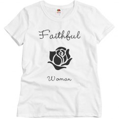 Faithful Woman