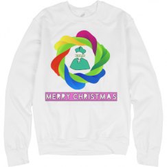 Unisex Basic Promo Crewneck Sweatshirt