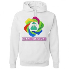 Unisex Basic Promo Hoodie