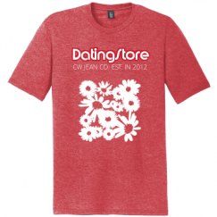 Unisex Perfect Tri Tee