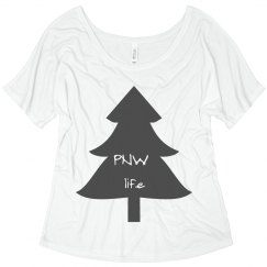 PNW life
