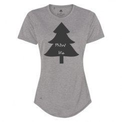 Women's Adidas Sport Shirt 