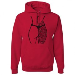 Unisex Basic Promo Hoodie