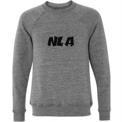 NLA basic sweater