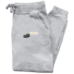 Unisex Fleece Jogger