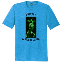 Unisex Perfect Tri Tee