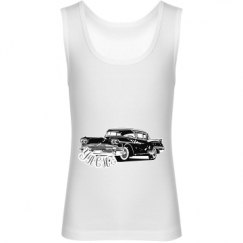 Youth Jersey Tank Top