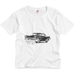 Youth Basic Promo Tee