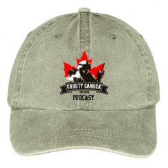 Vintage Baseball Cap