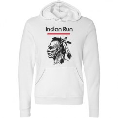 Unisex Fleece Pullover Midweight Hoodie