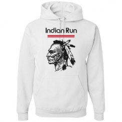 Unisex Basic Promo Hoodie