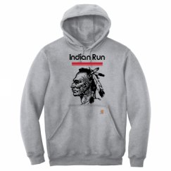 Unisex Carhartt Hooded Sweatshirt