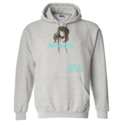 Unisex Basic Promo Hoodie