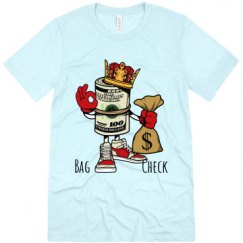Unisex Triblend Tee