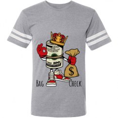 Unisex Vintage Sports Tee