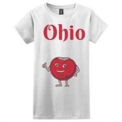 Ladies Basic Softstyle Tee