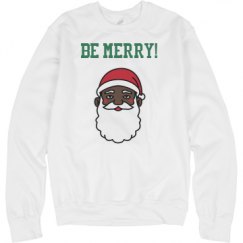 Unisex Basic Promo Crewneck Sweatshirt