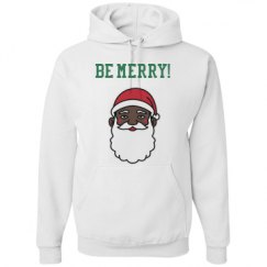 Unisex Basic Promo Hoodie