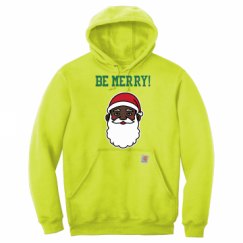 Unisex Carhartt Hooded Sweatshirt