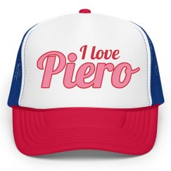 I love Piero