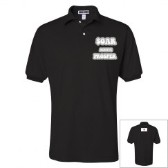 Sap Men collard shirts 