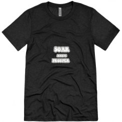 Unisex Triblend Tee