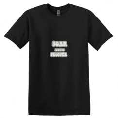 Unisex Basic Tee