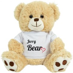 Jerry bear