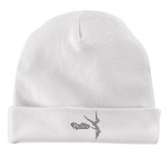 Rabbit Skins Baby Hat