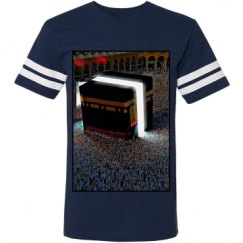 Unisex Vintage Sports Tee