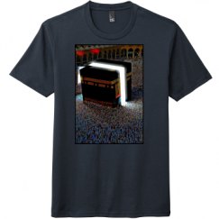 Unisex Perfect Tri Tee