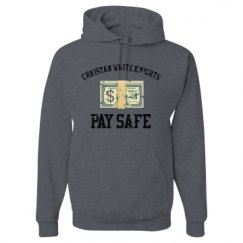 Unisex Basic Promo Hoodie