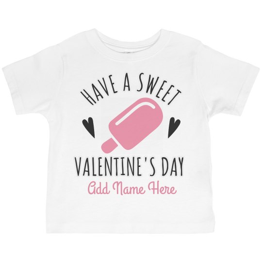 I Love Mom Toddler T-Shirt Tee Boy Girl Heart Hug Mother Day Family Cute