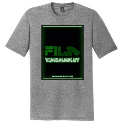 Unisex Perfect Tri Tee