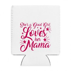 Regular 12 oz Can Cooler